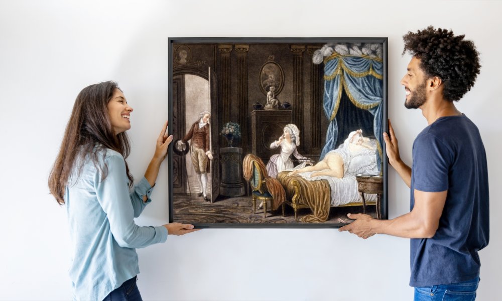 Jean-Frederic Schall