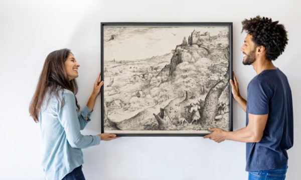 Pieter Bruegel d.Æ.