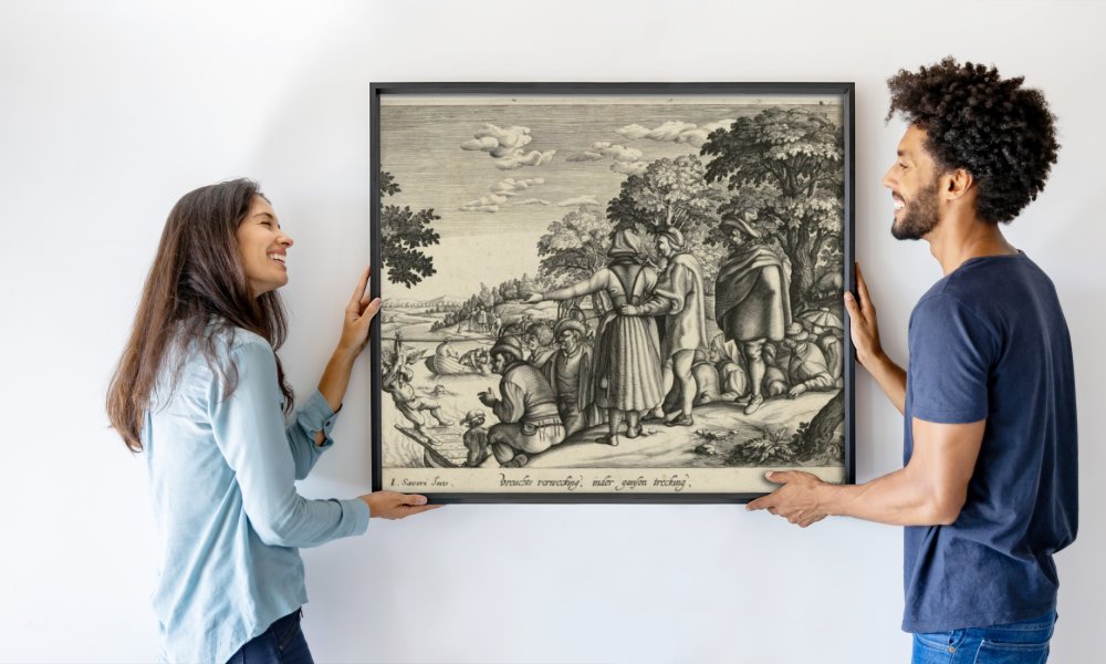 Andries Jacobsz. Stock