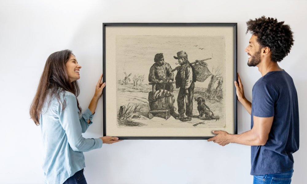 David van der Kellen