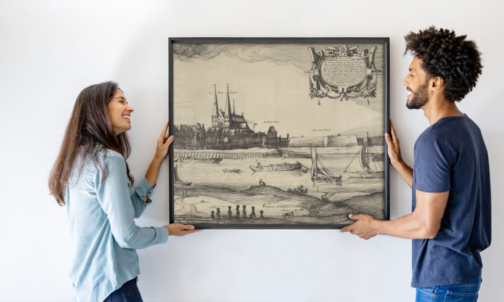 Claes Jansz. Visscher (II) (possibly)