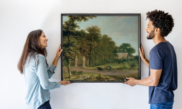 J. and Velde, A.van Hackaert