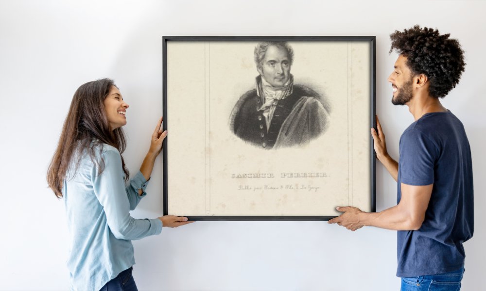 Gerhardus Fredericus Eilbracht