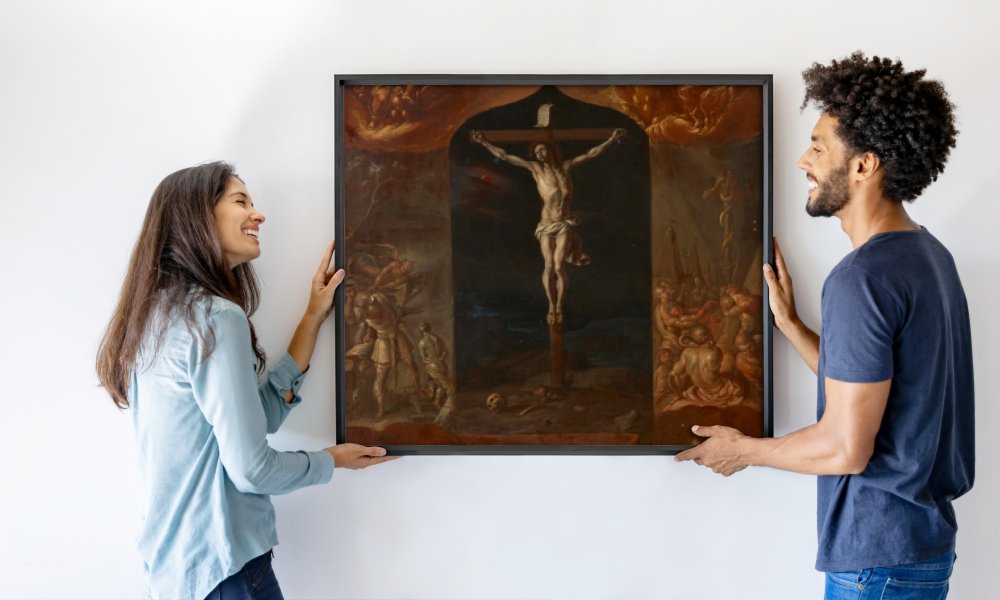 Johann Carl von Reslfeld