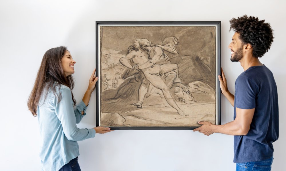Hendrick Goltzius (school of)