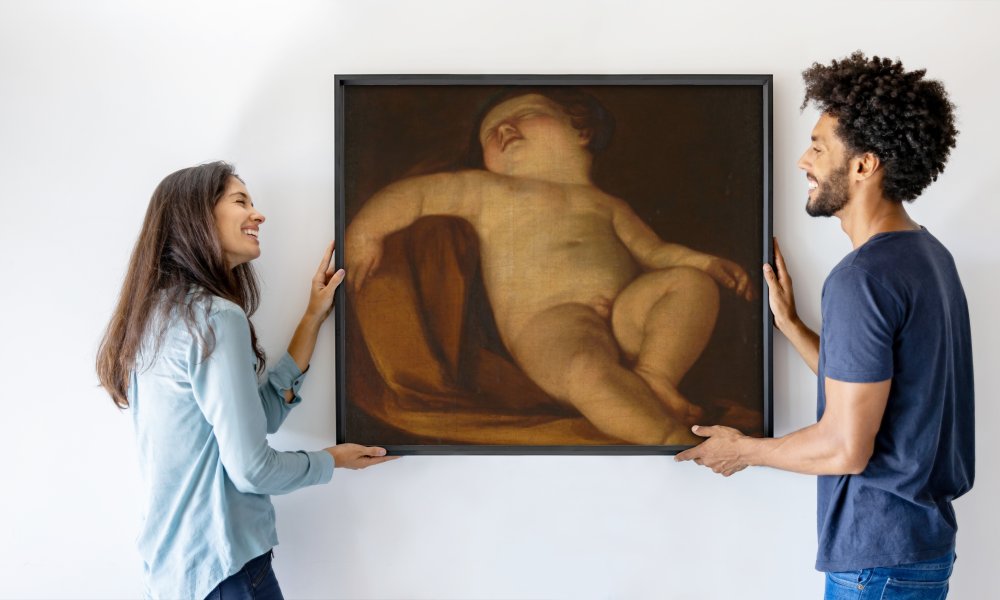 Guido Reni (copy after)