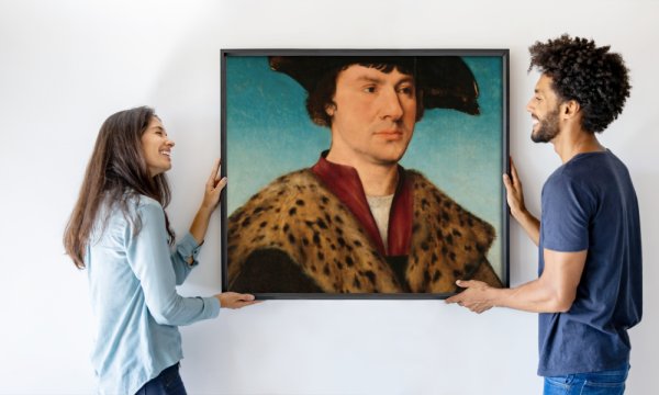 Joos van Cleve (workshop of)