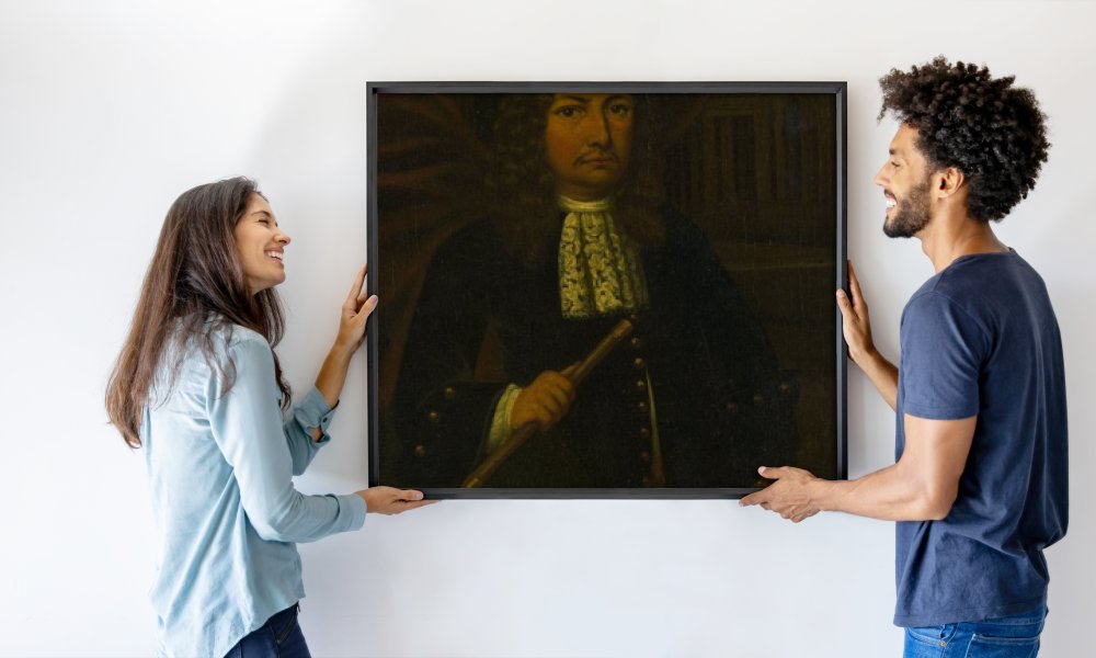 Gerrit van Goor (copy after)
