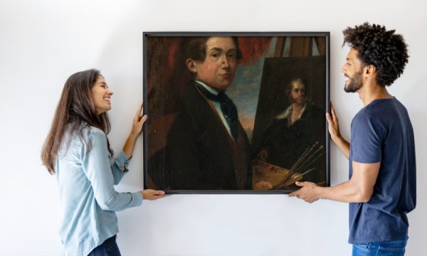 Johannes Daniël Susan
