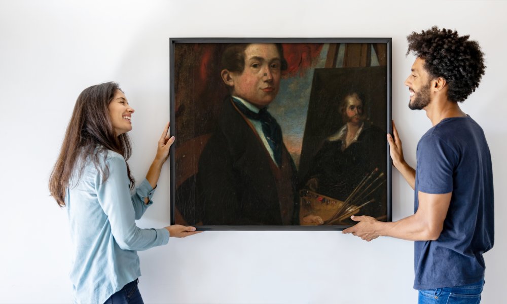 Johannes Daniël Susan