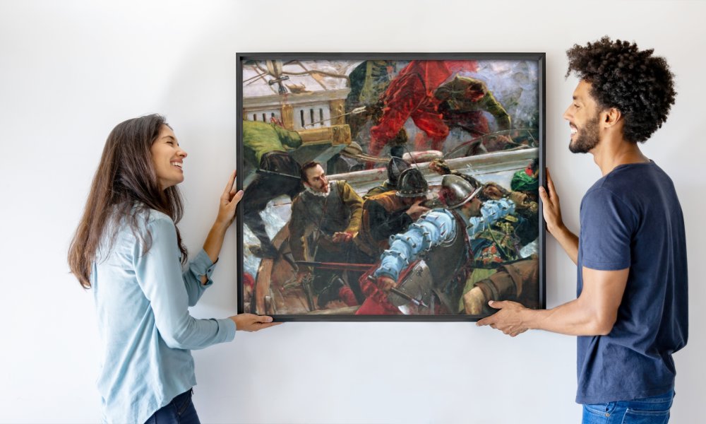 Juan Luna y Novicio