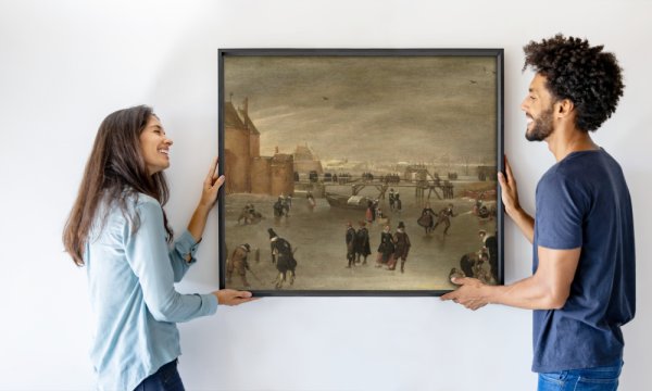 Hendrick Avercamp (studio of)