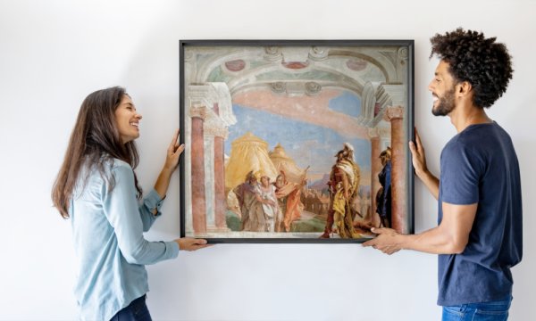 Giovanni Battista Tiepolo