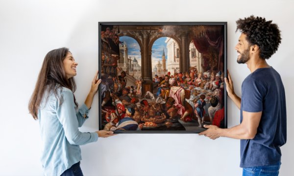 (1528 88) (workshop of) Veronese