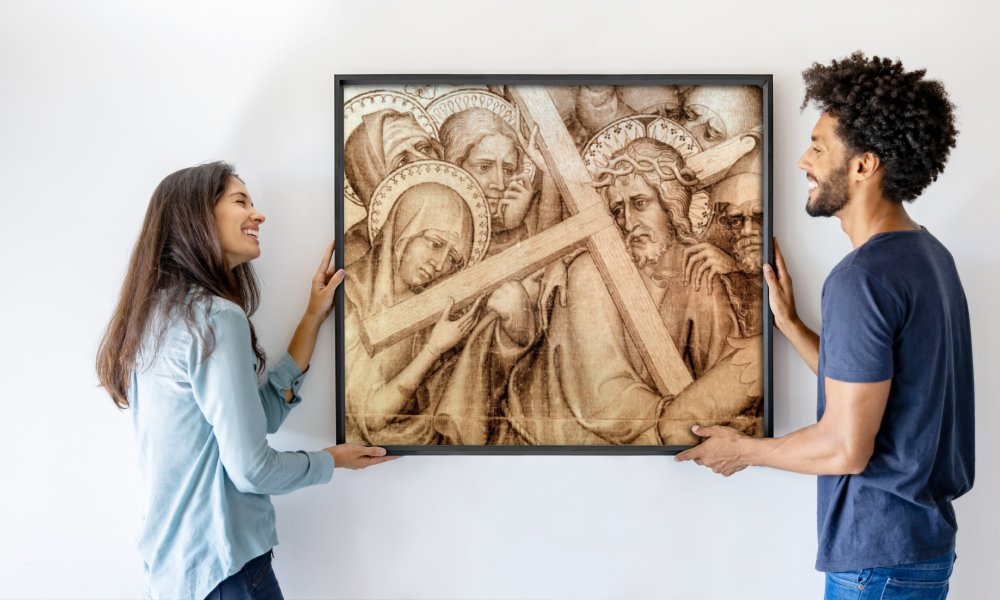 Master of the Parement of Narbonne