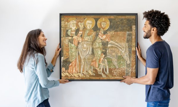 Master of San Baudel