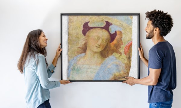 Sanzio of Urbino (attr. to) Raphael