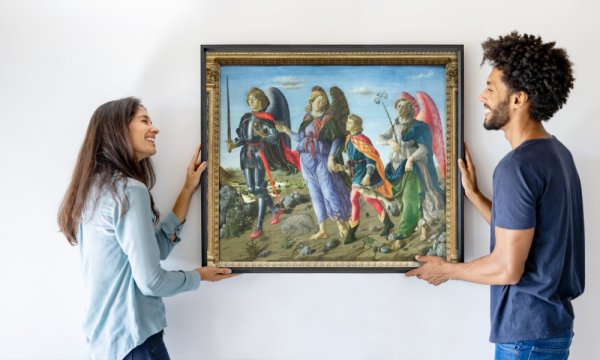 Francesco (attr. to) Botticini