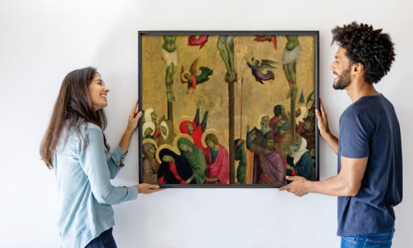 (school of) Duccio di Buoninsegna