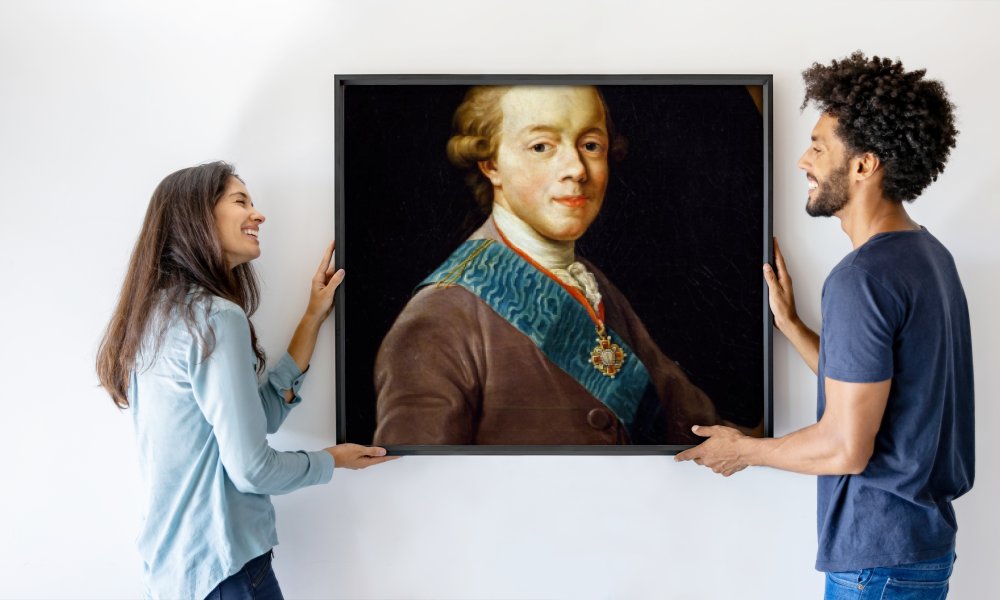 Pompeo Girolamo (workshop) Batoni