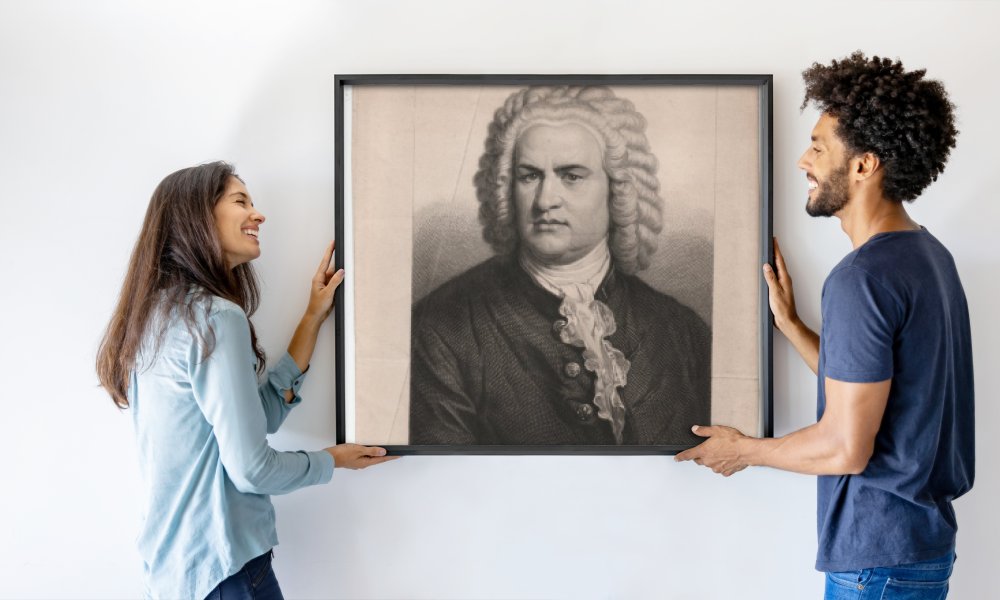 Karl & Andorff Friedrich August (1819-1875) Jager