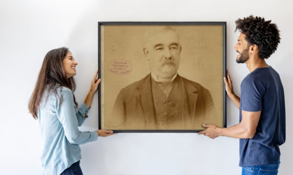 Brunswick J. Sharer
