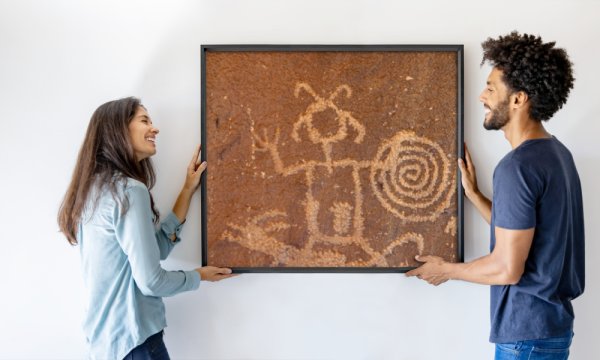 Precolombian Precolombian
