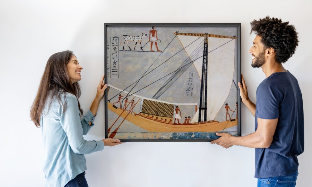 Nina de Garis Davies