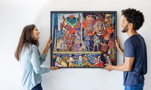 Diego Rivera