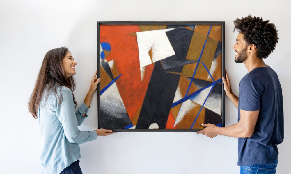 Lyubov Popova