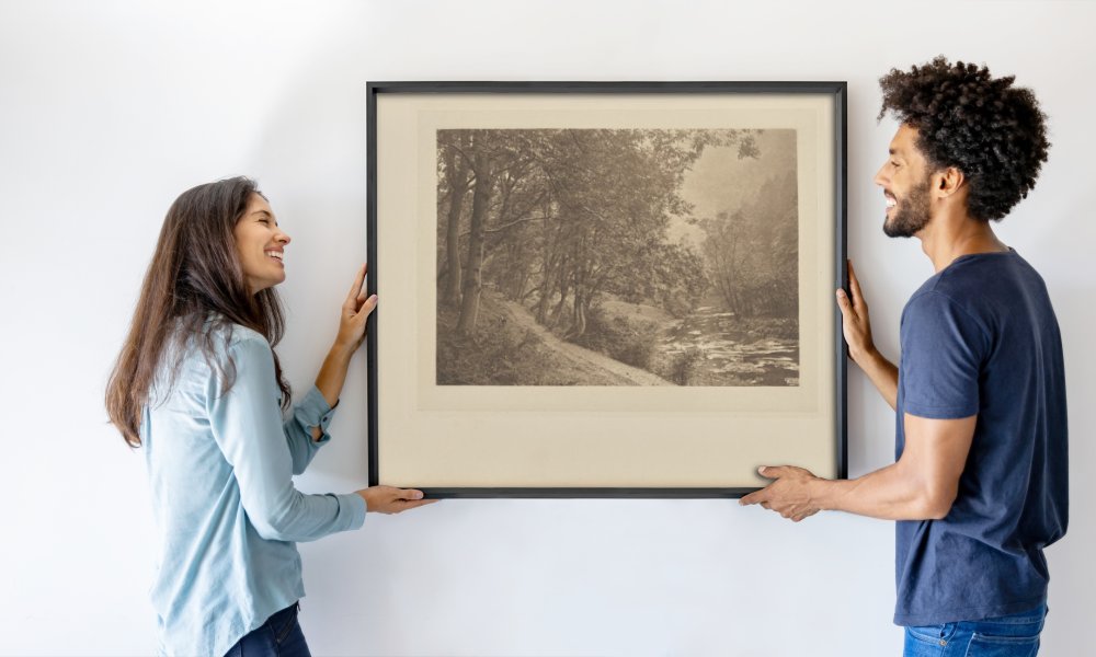 Captain George Bankart