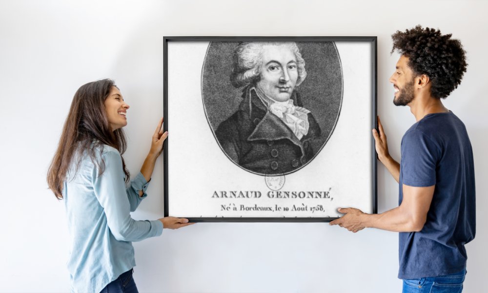 Jean-Baptiste Antoine Guibert