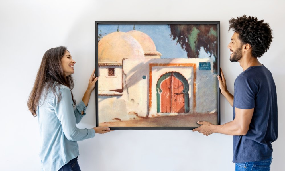 George Henry Benton Fletcher