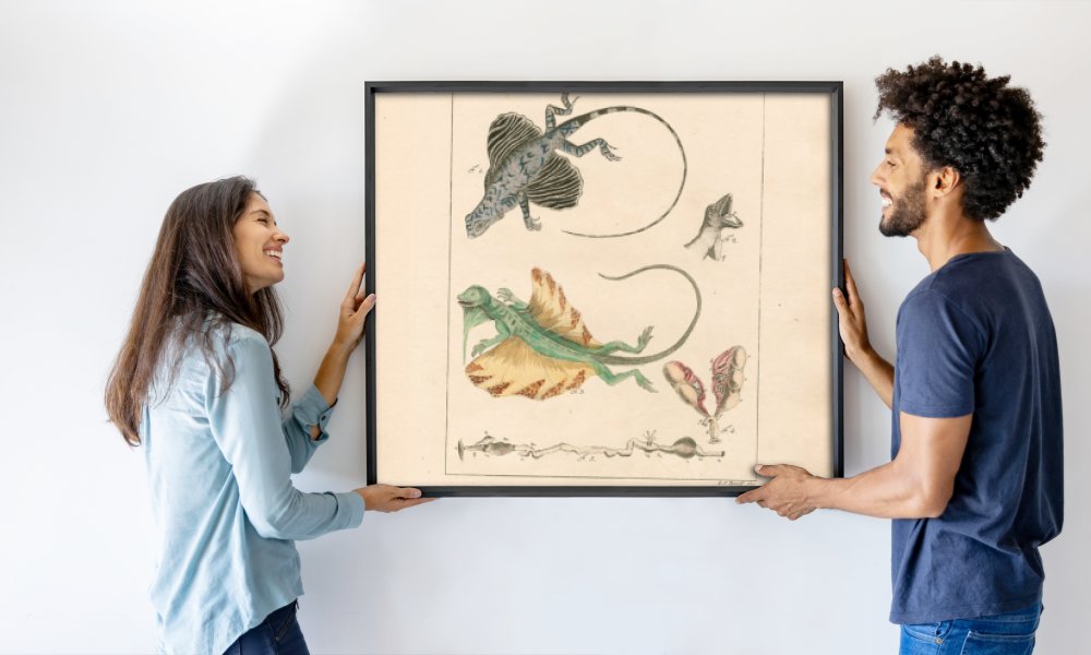 Ludwig Christoph Tyroff