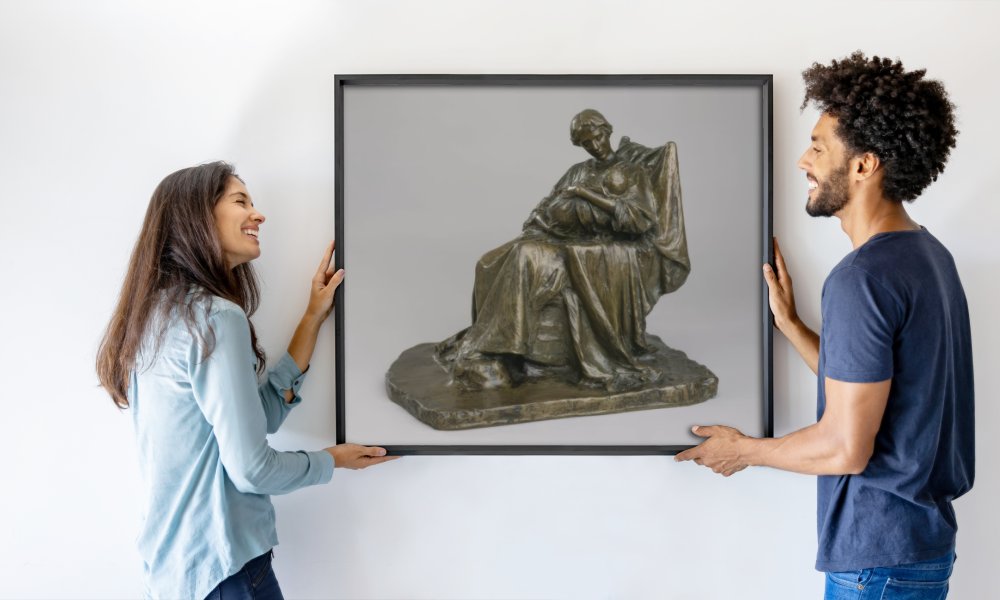 Bessie Potter Vonnoh