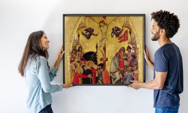 Master of the Pieta
