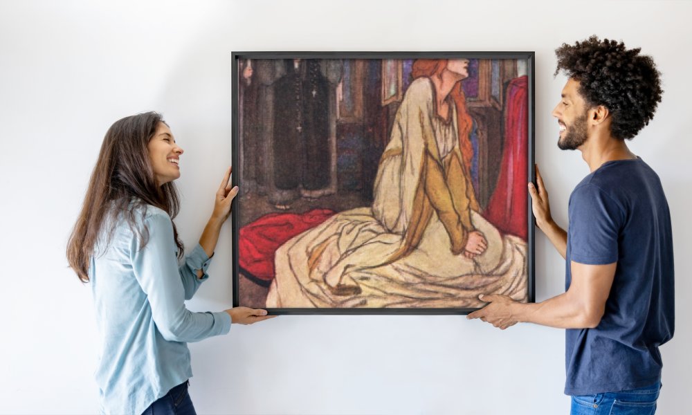 Florence Harrison