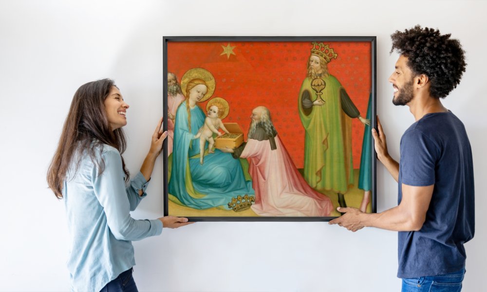 Franco-Flemish Master