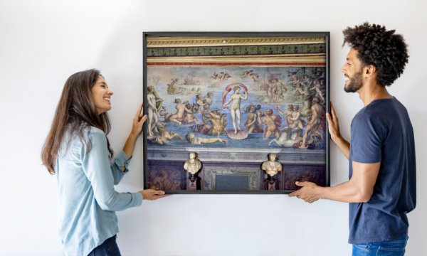 C. and Vasari, G. Gherardi