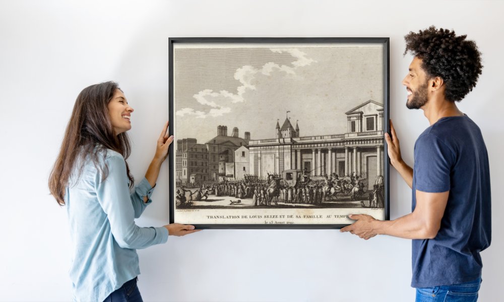 Joseph Swebach-Desfontaines