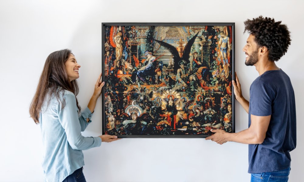 Gustave Moreau