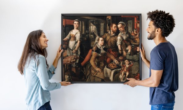 Joachim Beuckelaer