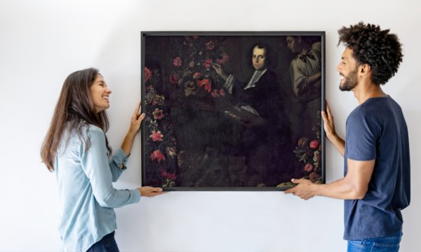 Mario dei Fiori