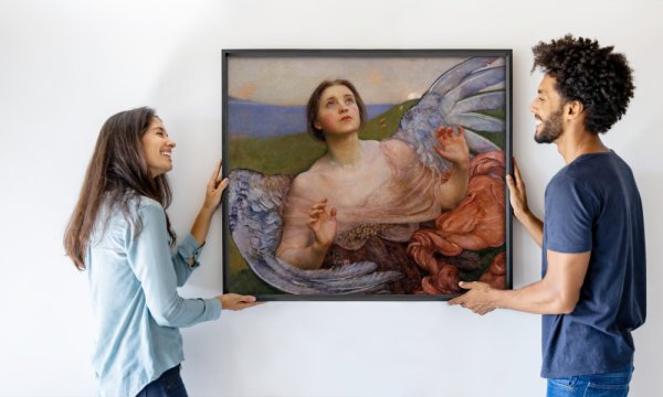 Annie Louisa Swynnerton