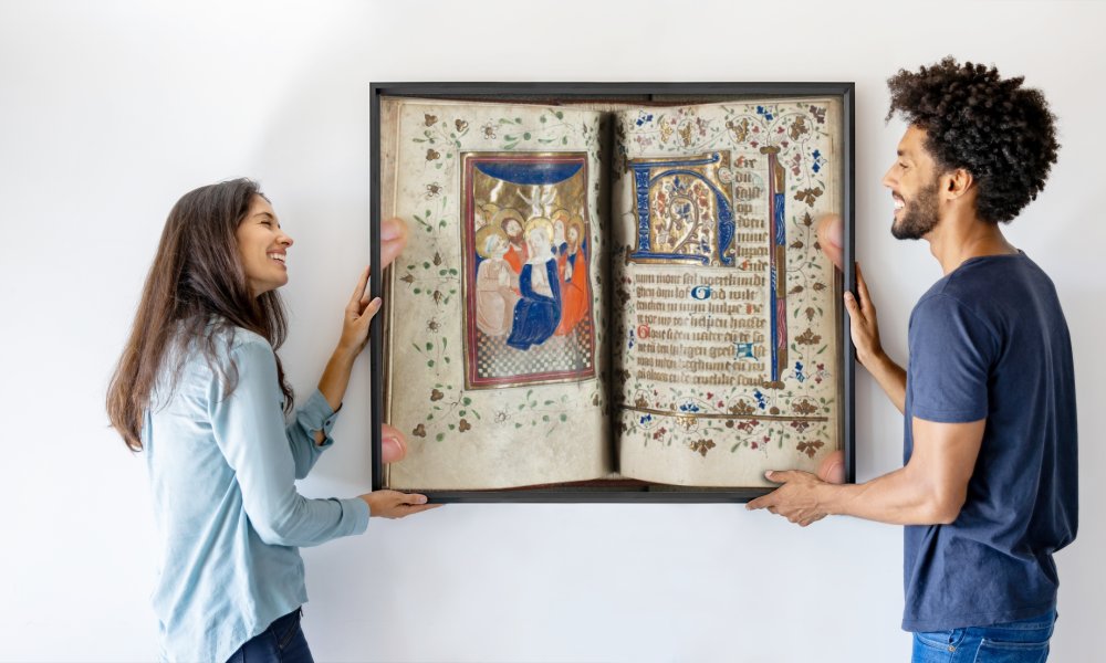 Master of Zweder van Culemborg