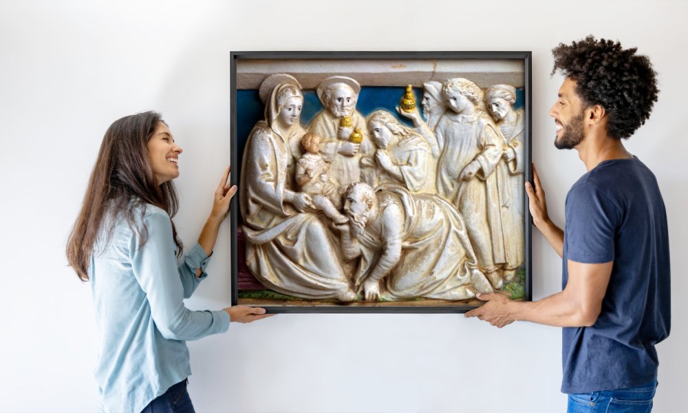 Giovanni della Robbia