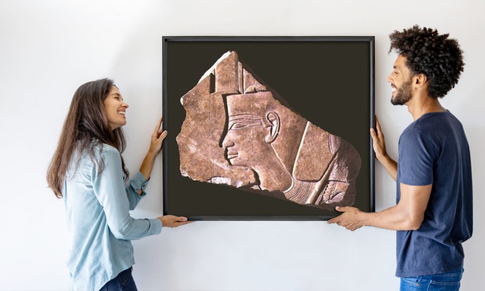Egyptian 11th Dynasty