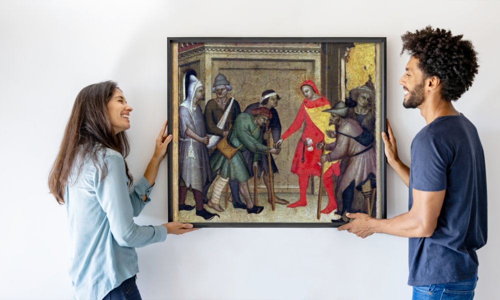 Master of the Rinuccini Chapel