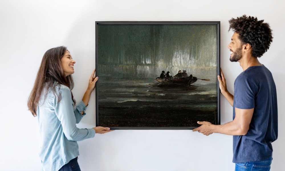 Peder Balke