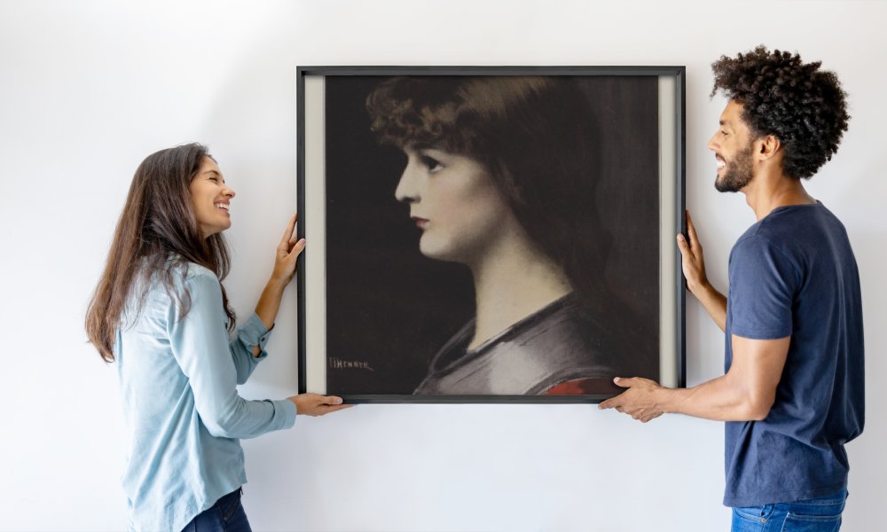 after Jean-Jacques Henner